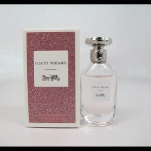Coach Dreams Eau de Parfum Dabber